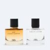 Parfum Zara VIBRANT LEATHER + OUD VIBRANT LEATHER 100 ML(Homme)