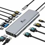 Dock USB C