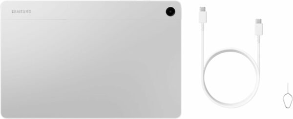 Tablette Samsung Galaxy Tab A9+ Tablette Android, 128 Go de Stockage, Grand écran de 11" – Image 2