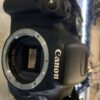 Appareil photo Canon EOS 600D boîtier nu