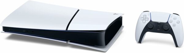 Playstation 5  neuf – Image 2