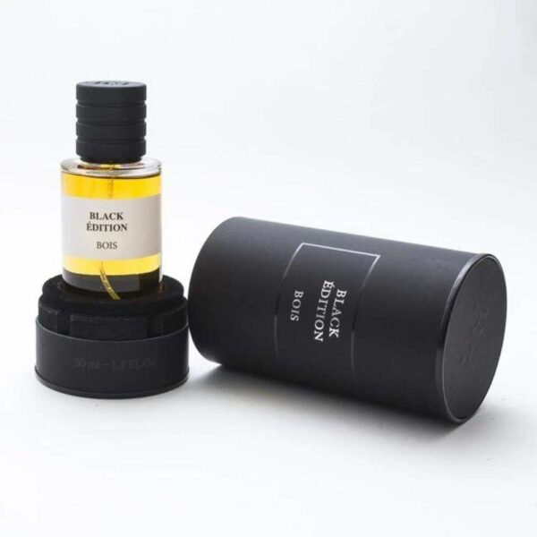 Parfum BOIS BLACK EDITION 50 ML – Image 4