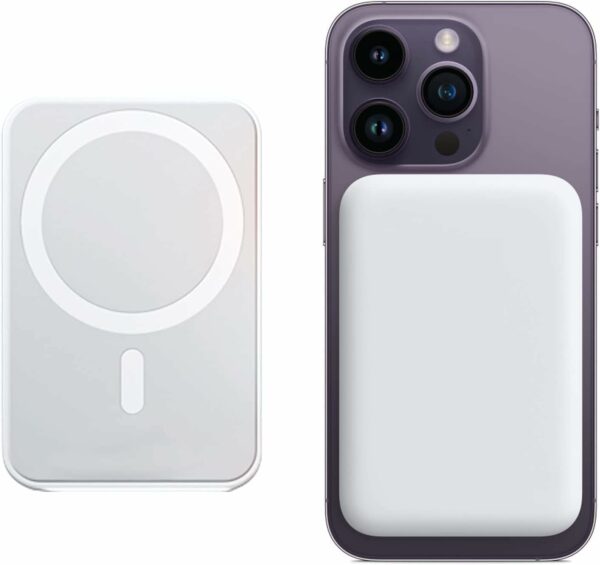 Power Bank Iphone 12 à 15 5000mah – Image 3