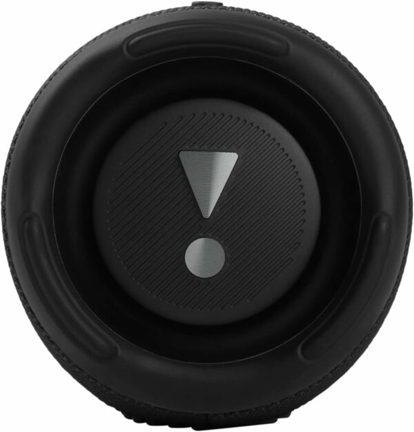 JBL Charge 5 – Enceinte portable Bluetooth avec chargeur intégré – Son puissant et basses profondes – Autonomie de 20 hrs – Etanche à l’eau et à la poussière – Image 2