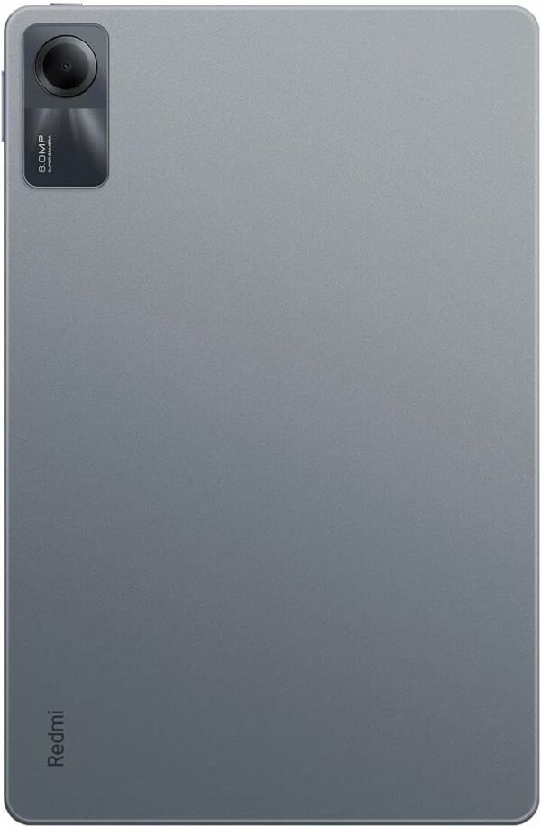 Tablettte Xiaomi Redmi Pad SE 4Go/128Go Wi-FI Gris (Graphite Gray) – Image 5