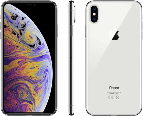 Iphone Xs Max scellé – Image 3