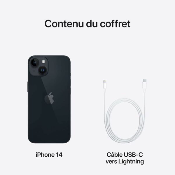 Iphone 14 – Image 4