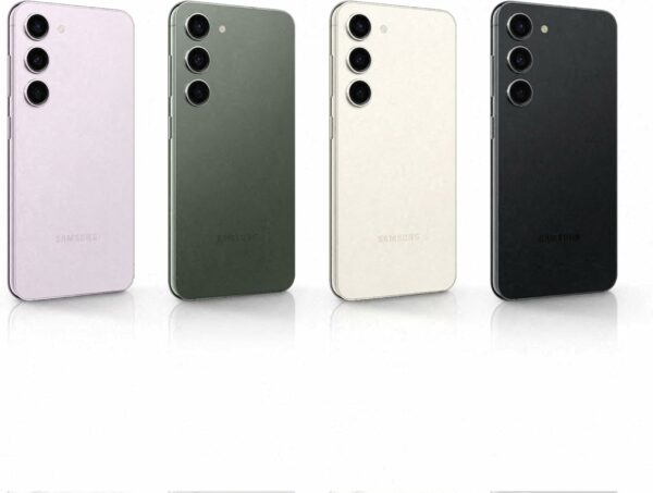Samsung S23 – Image 2
