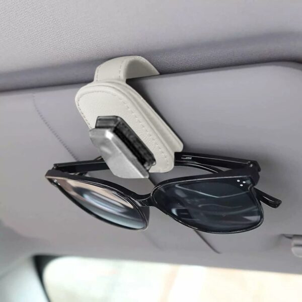 Support paresoleil pour voiture – Image 2