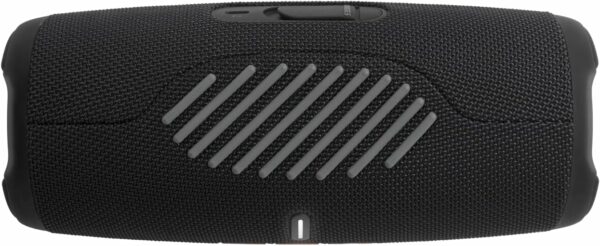 JBL Charge 5 – Enceinte portable Bluetooth avec chargeur intégré – Son puissant et basses profondes – Autonomie de 20 hrs – Etanche à l’eau et à la poussière – Image 3