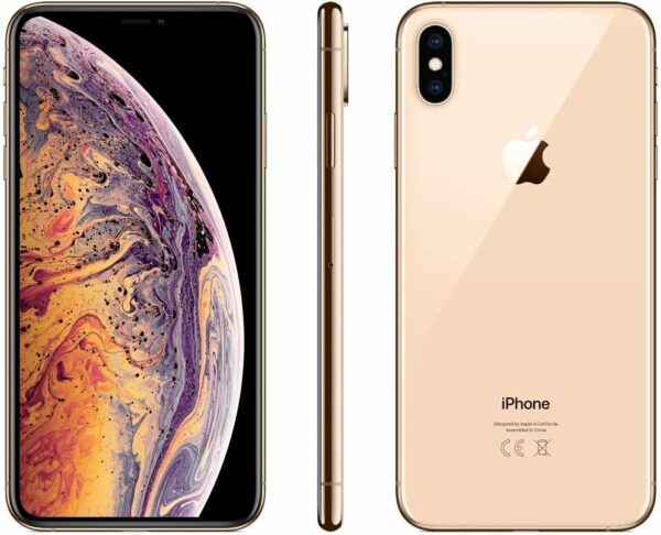 Iphone Xs Max scellé – Image 2
