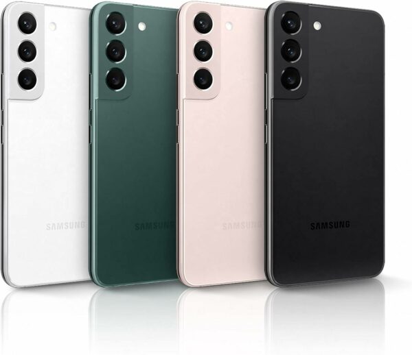 Samsung S22 – Image 2