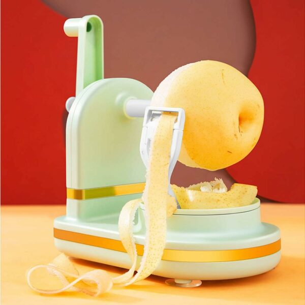 MOREIH Éplucheur de Pommes – Image 3