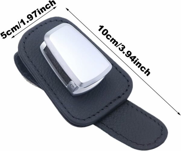 Support paresoleil pour voiture – Image 4