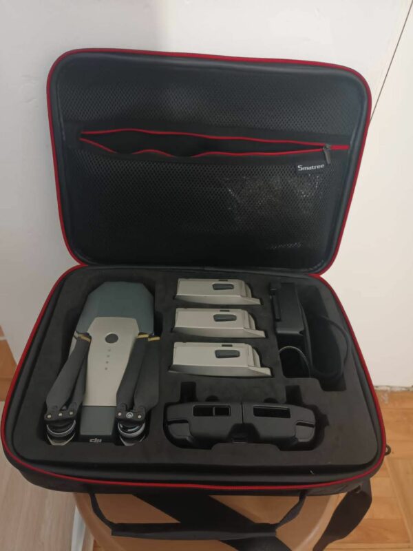 Drone Diji Mavic – Image 2