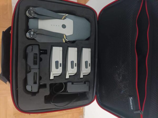 Drone Diji Mavic – Image 3