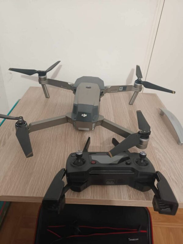 Drone Diji Mavic – Image 4