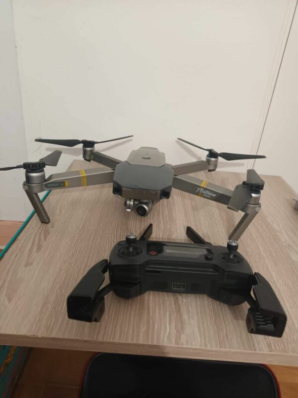 Drone Diji Mavic – Image 5