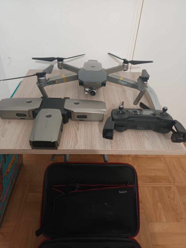 Drone Diji Mavic – Image 6