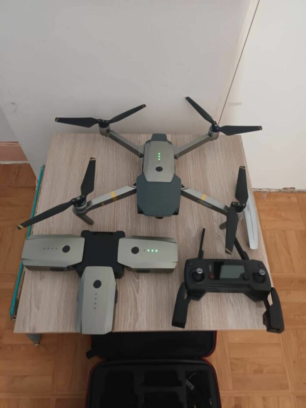 Drone Diji Mavic – Image 7