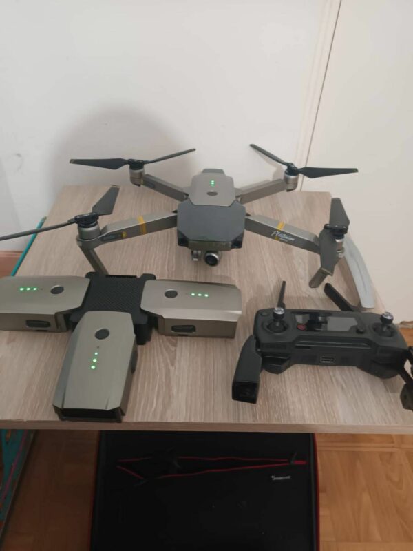 Drone Diji Mavic – Image 8