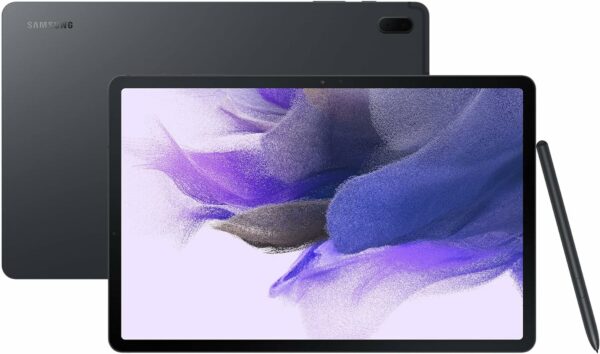 Tablette SAMSUNG Galaxy Tab S7FE 128Go WiFi avec bookcover – Image 4