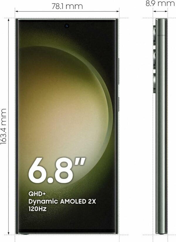 Samsung S23 Ultra – Image 5