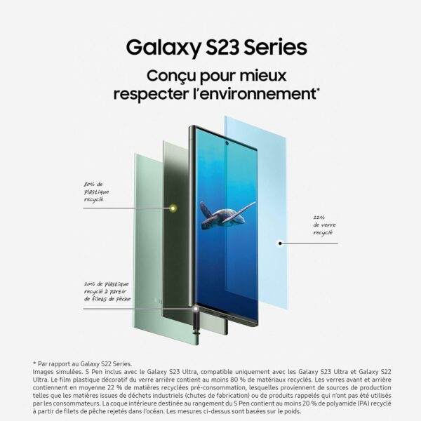 Samsung S23 Ultra – Image 3