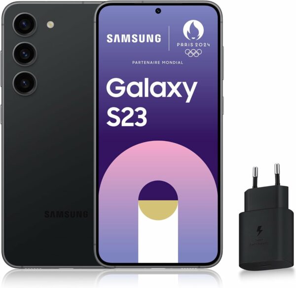 Samsung S23 – Image 3