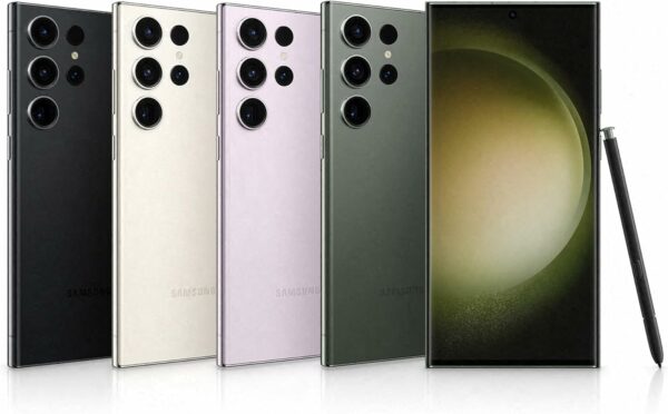 Samsung S23 Ultra – Image 2