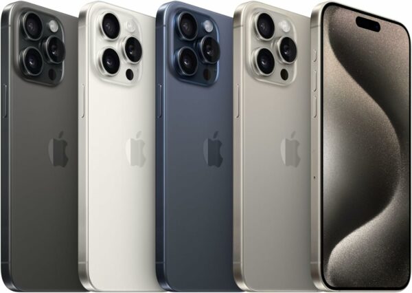 Iphone 15 Pro max – Image 4