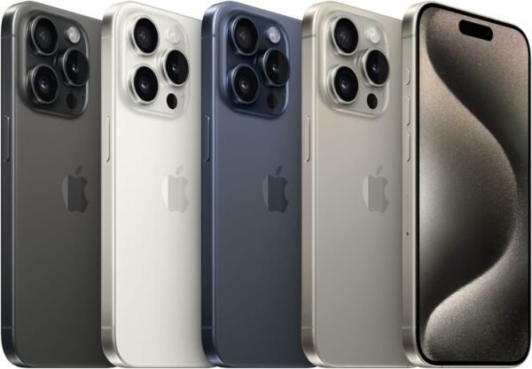 Iphone 15 pro – Image 2