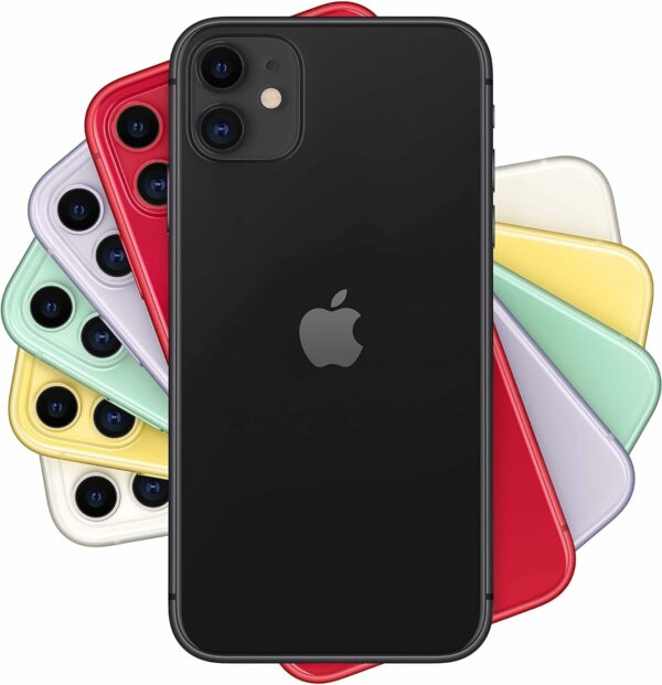 Iphone 11 scellé – Image 4