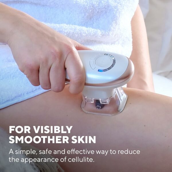 Appareil Anti Cellulite HM Cell-500 – Image 3
