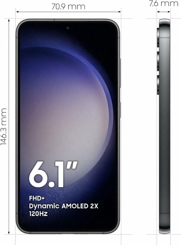Samsung S23 – Image 4