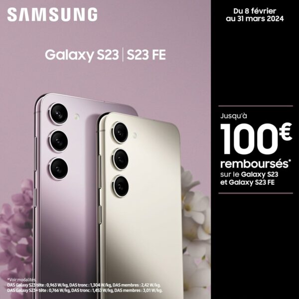 Samsung S23 – Image 5
