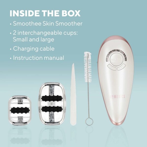 Appareil Anti Cellulite HM Cell-500 – Image 5