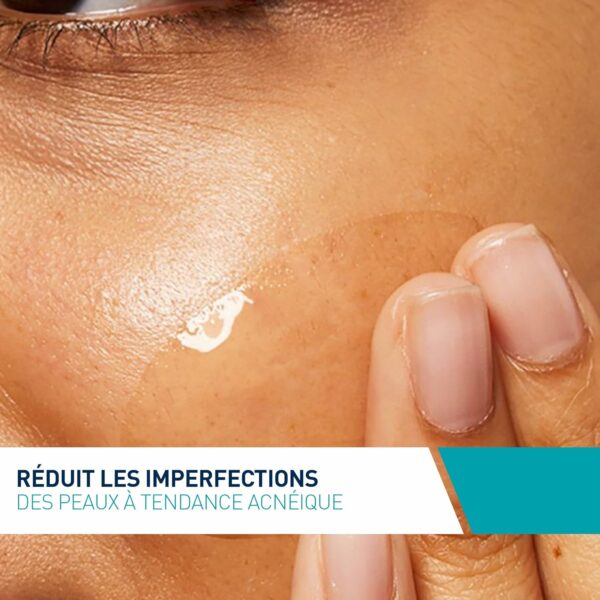 CeraVe Soin Concentré Anti Imperfections 40 ml| Gel Visage – Image 4
