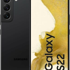 Samsung S22