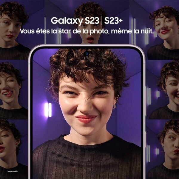 Samsung S23 – Image 6