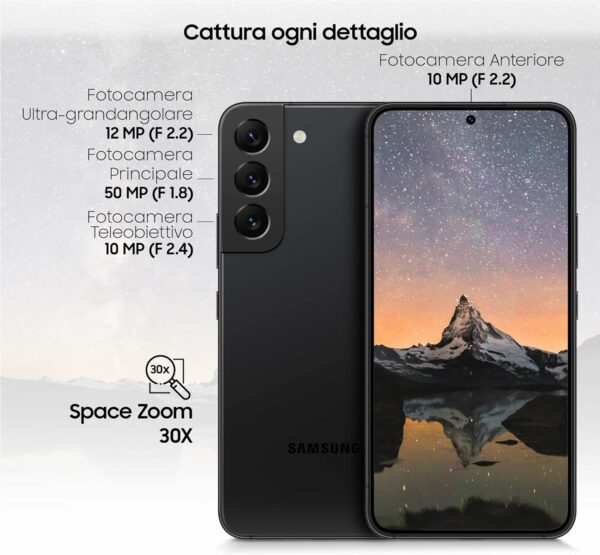 Samsung S22 – Image 5