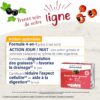 Juvamine Expert Brûle Graisse (1 boite de 30 comprimés) – Image 3