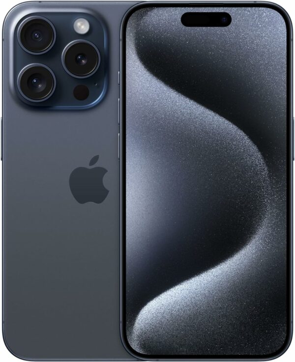 Iphone 15 pro – Image 4