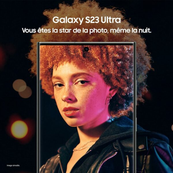Samsung S23 Ultra – Image 4