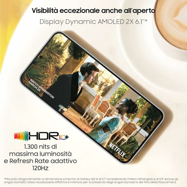 Samsung S22 – Image 4