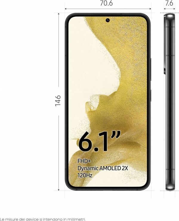Samsung S22 – Image 6