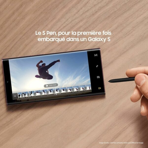 Samsung S22 Ultra – Image 4