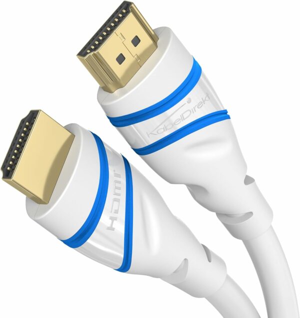 Câble HDMI 4K 15m – Image 7