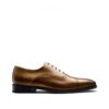 Finsbury - Richelieu cuir MEMPHIS