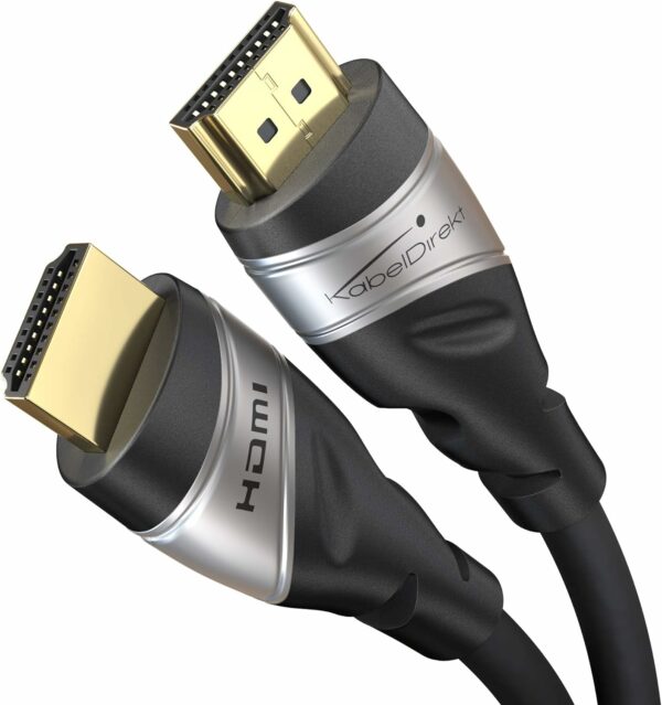 Câble HDMI 4K 15m – Image 8